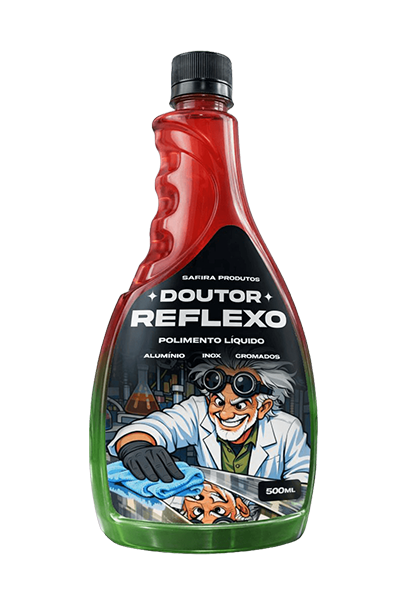 Doutor Reflexo 500ml